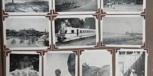 Sinclair's Album