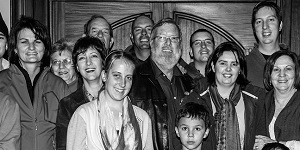 Family - Contemporary