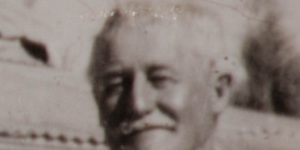 Henry Hamilton (Harry)